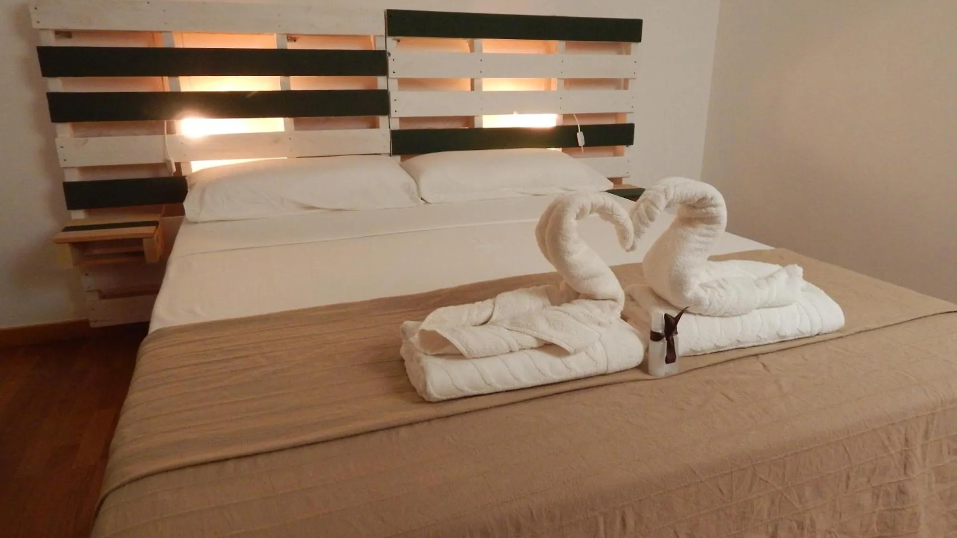 ** Bed & Breakfast Twenty Seven Degrees Las Palmas Spain