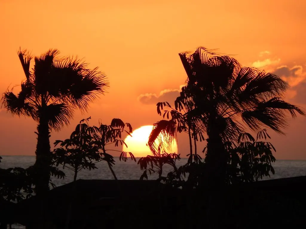 Twenty Seven Degrees Las Palmas