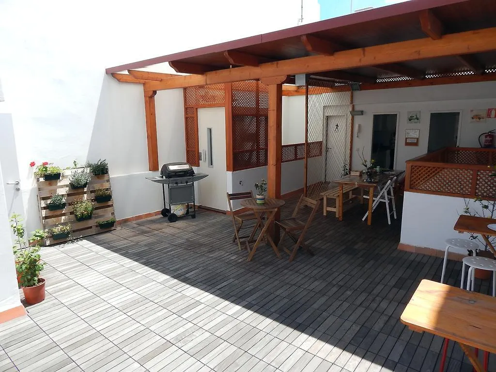 Twenty Seven Degrees Las Palmas 2*, Las Palmas de Gran Canaria Spagna