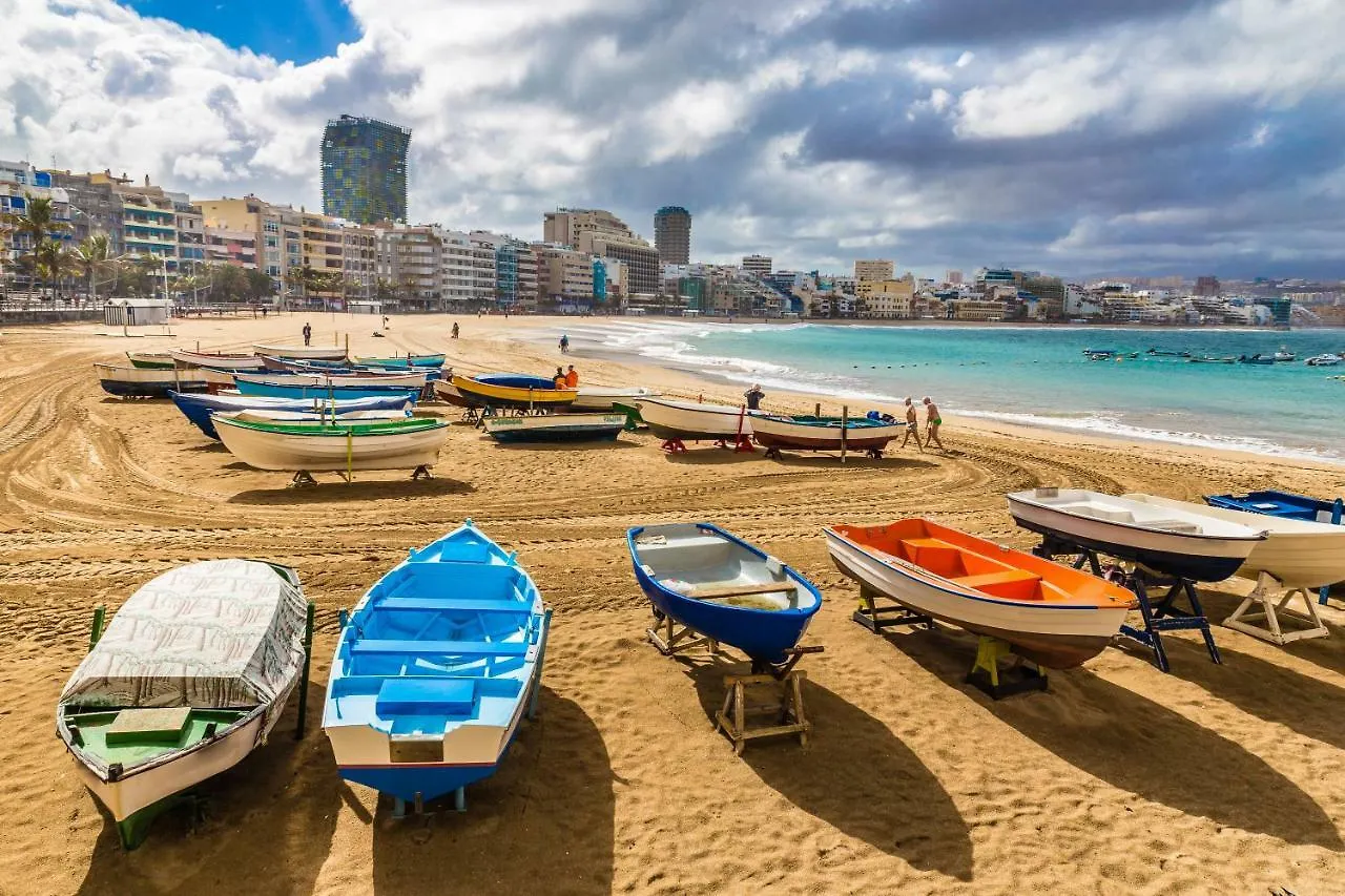 Twenty Seven Degrees Las Palmas 2*, Las Palmas de Gran Canaria