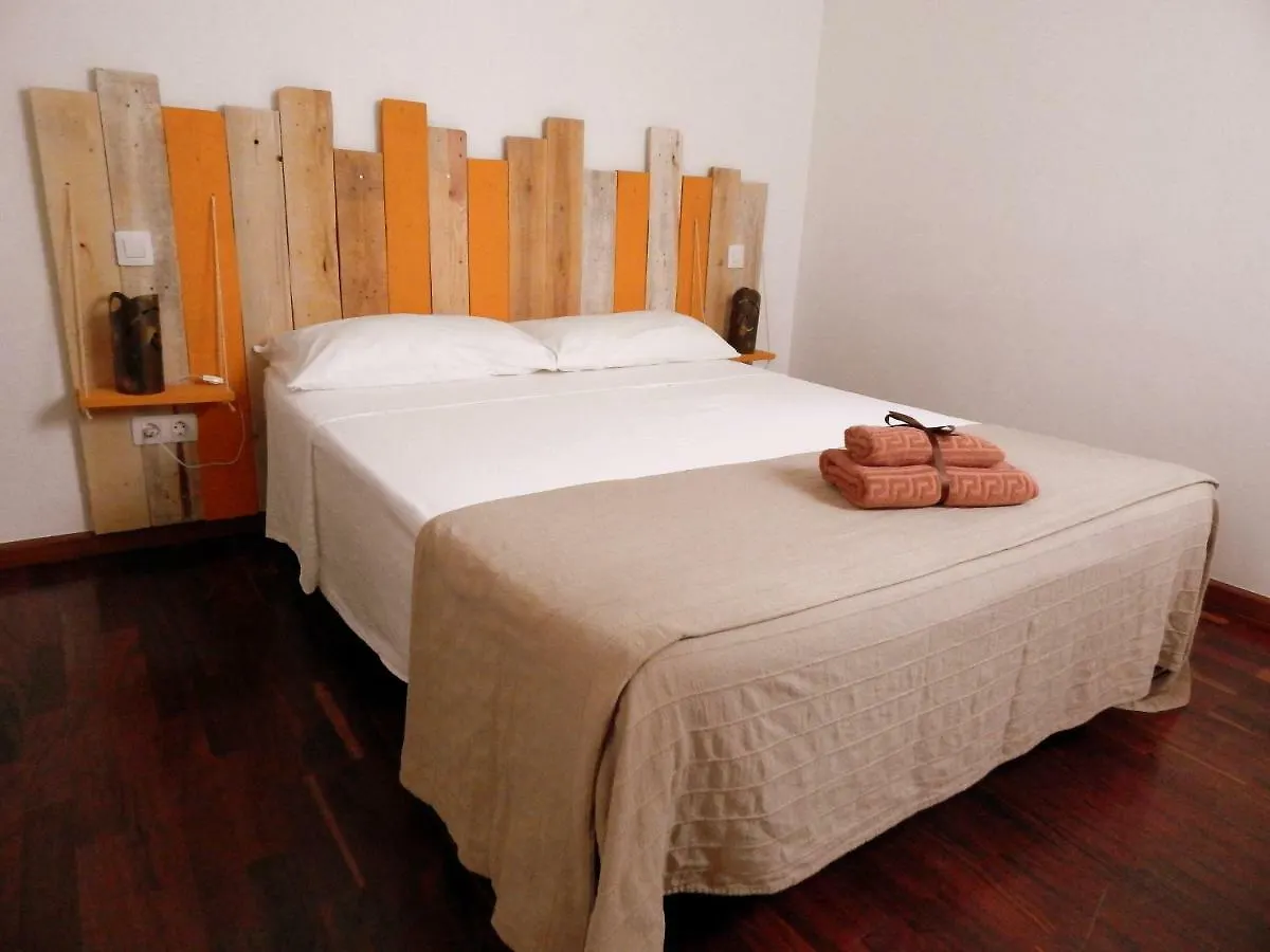Twenty Seven Degrees Las Palmas Bed & Breakfast
