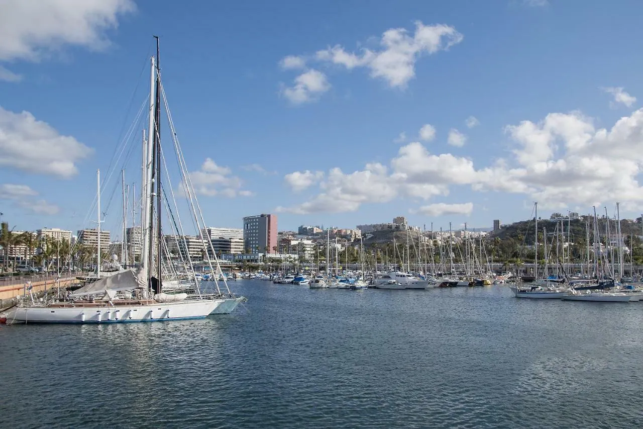 Twenty Seven Degrees Las Palmas Las Palmas de Gran Canaria