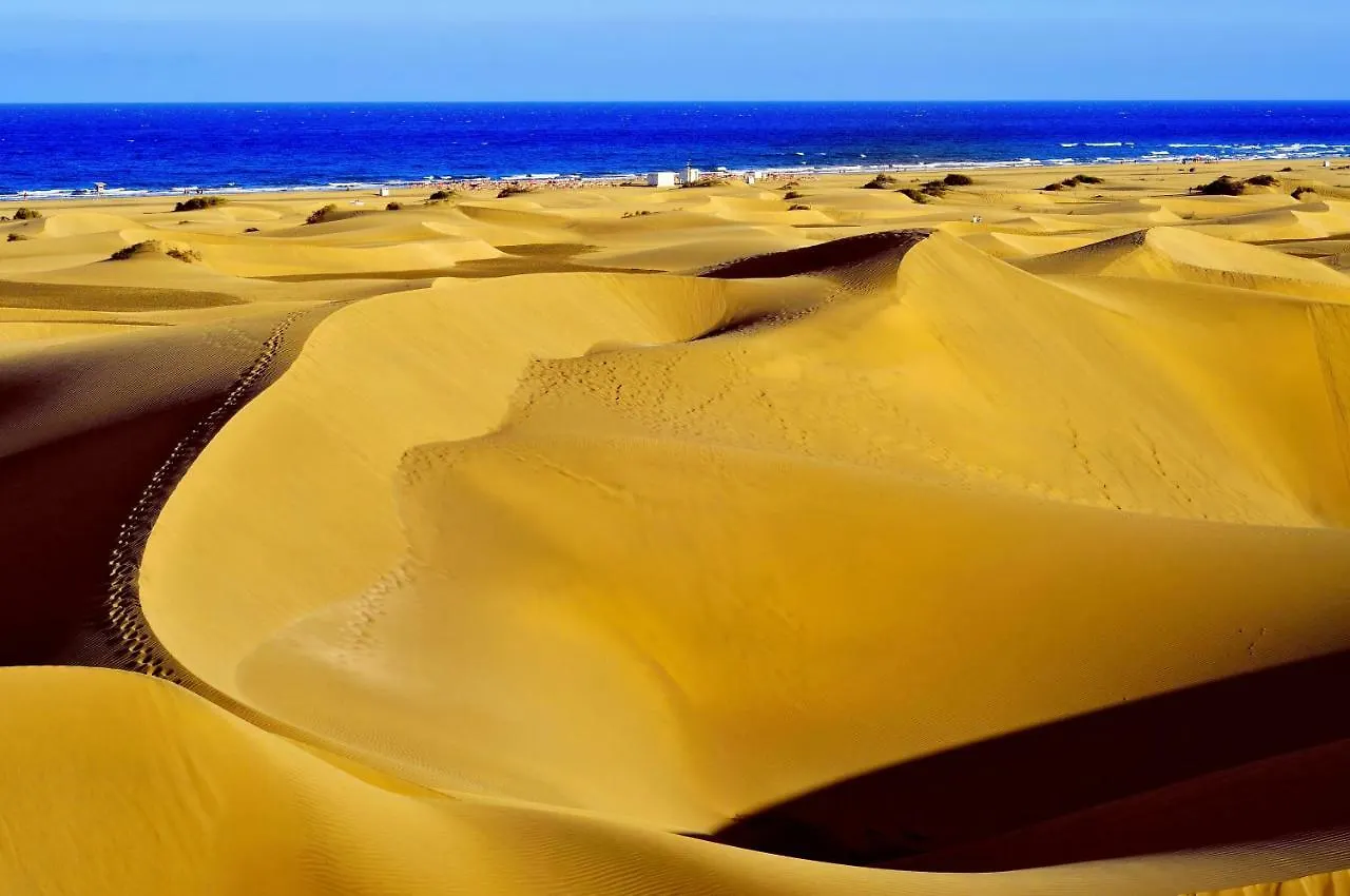 Twenty Seven Degrees Las Palmas 2*, Las Palmas de Gran Canaria Spain