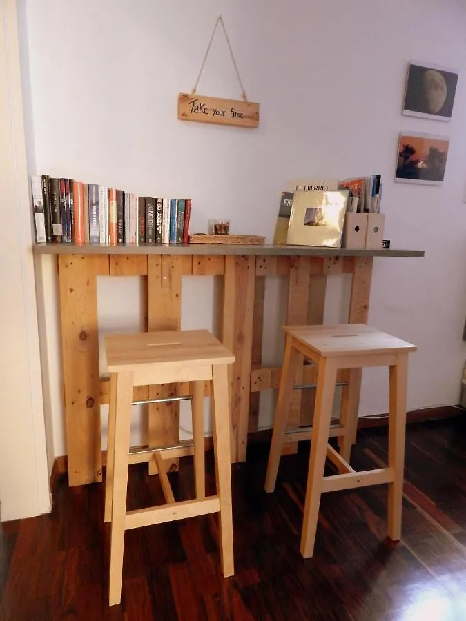 Twenty Seven Degrees Las Palmas Bed & Breakfast 2*, Las Palmas de Gran Canaria Spain