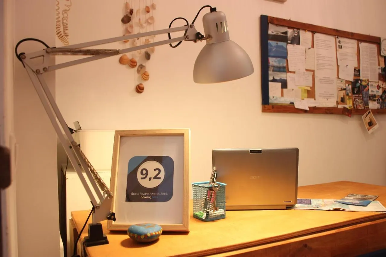 ** Bed & Breakfast Twenty Seven Degrees Las Palmas Spain