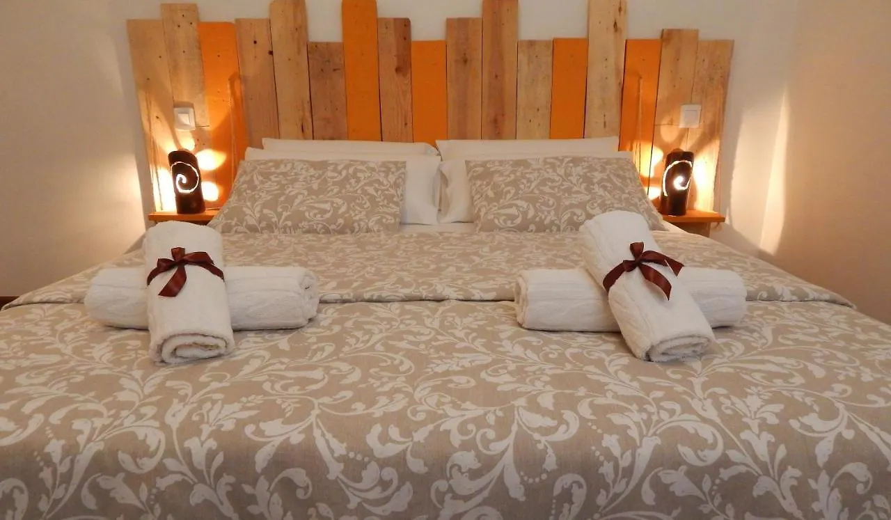 Twenty Seven Degrees Las Palmas Bed & Breakfast
