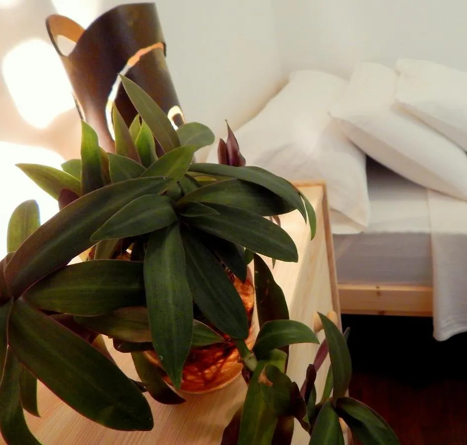 Bed & Breakfast Twenty Seven Degrees Las Palmas