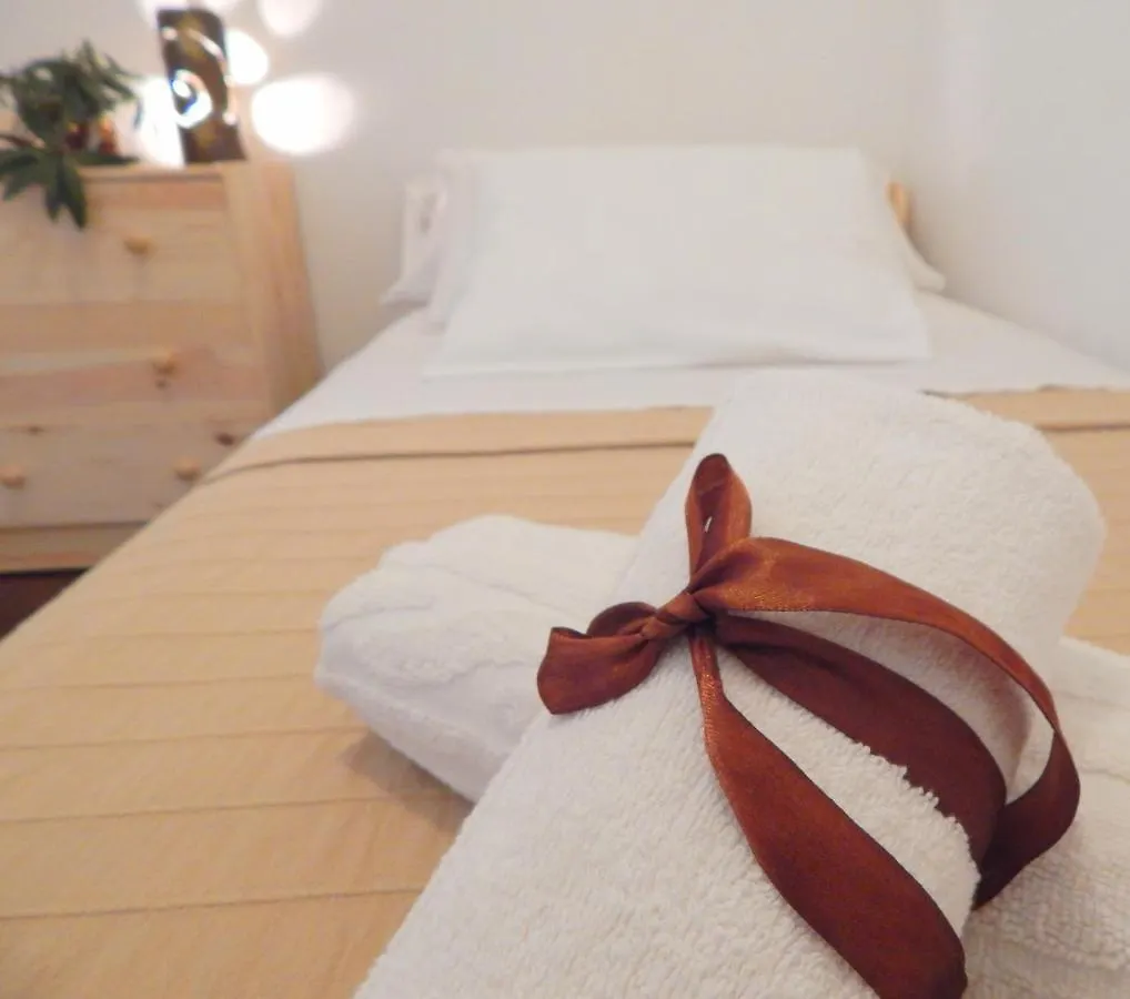 Twenty Seven Degrees Las Palmas Bed & Breakfast