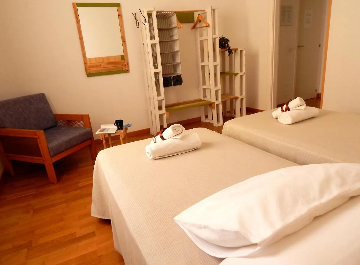Twenty Seven Degrees Las Palmas Bed & Breakfast Las Palmas de Gran Canaria