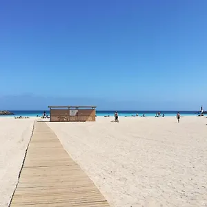 O Descanso Y Relax Puerto del Rosario (Fuerteventura)