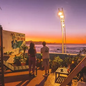 Hostel Agueita House, Las Palmas de Gran Canaria