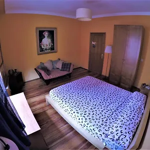 Bed & Breakfast A Casa Mia, Las Palmas de Gran Canaria