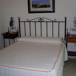 ** Hotel Don Juan Spain
