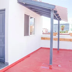 Guest house Sweet, Las Palmas de Gran Canaria