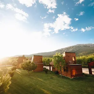  Hotel Vall D'ager & Spain