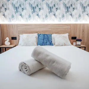  Hotel Sweet Lloret Spain