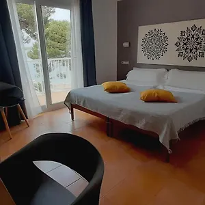 Hotel Bahia Azul 