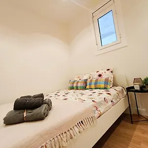  Hostel Private By El Born Spain