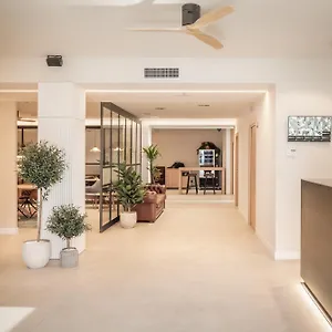  Hotel Aerohotel Barcelona Airport 24h Spain