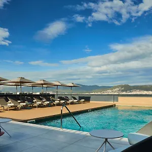 Hotel Four Points By Sheraton Barcelona Airport Spain
