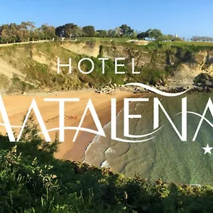 Matalenas Santander