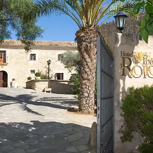 Hotel Casa Font I Roig ****