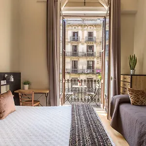 Gasthuis El Born By Casa Consell 
