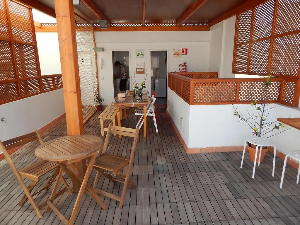 Twenty Seven Degrees Las Palmas Bed & Breakfast Las Palmas de Gran Canaria