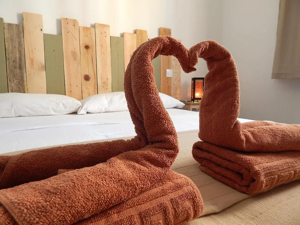Twenty Seven Degrees Las Palmas Bed & Breakfast Las Palmas de Gran Canaria