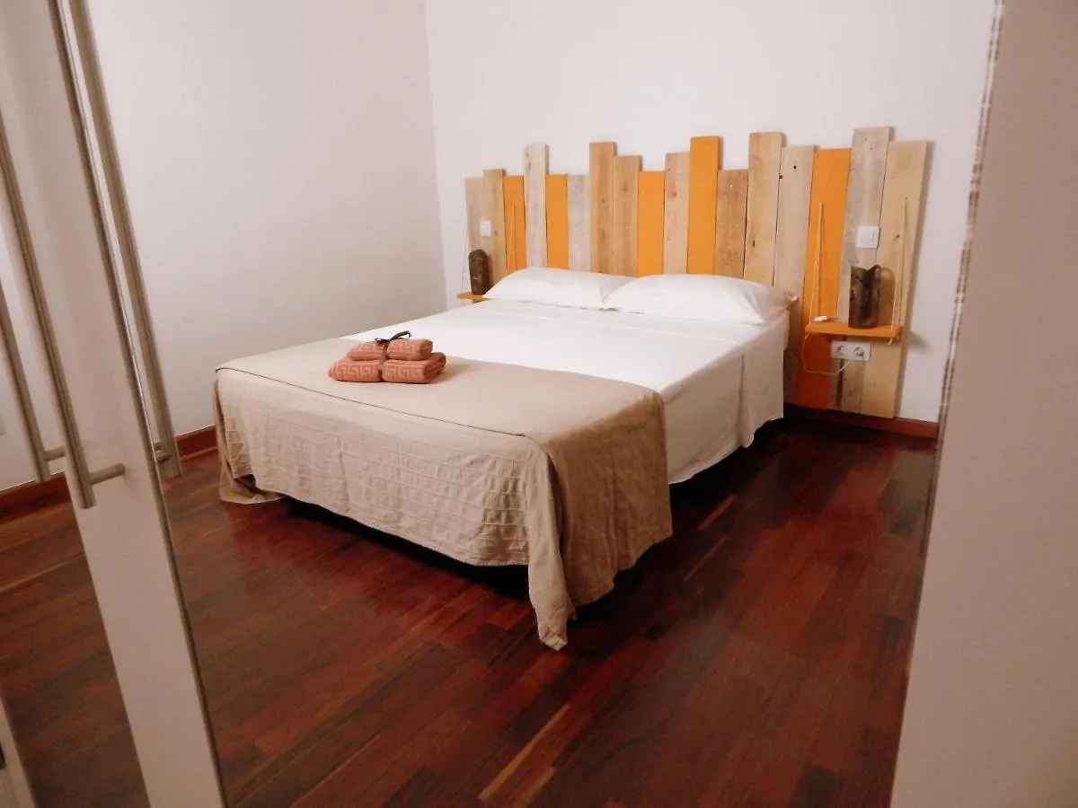 Twenty Seven Degrees Las Palmas Bed & Breakfast